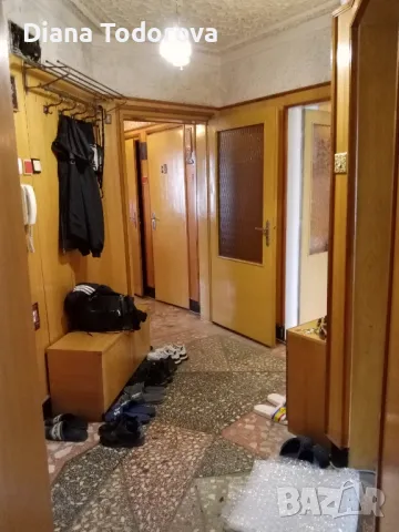 продавам ламперия за коридор ,врати ,вграден шкаф,шкаф за обувки,, снимка 6 - Шкафове - 47405801