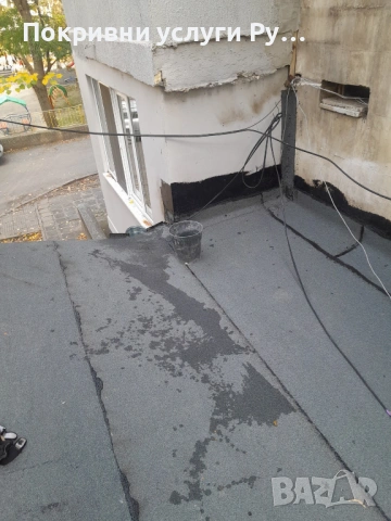 Изграждане на нови покриви в Русе и областта , снимка 4 - Ремонти на покриви - 53042584