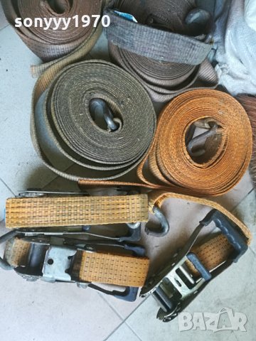 колани и тресчотки по 15лв броя, снимка 4 - Аксесоари и консумативи - 28544507