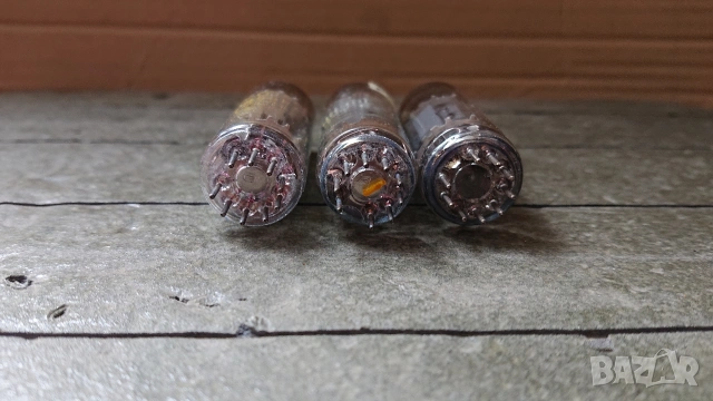 Радиолампи TUNGSRAM PCL86,радиолампа ZAERIX PCL82. , снимка 5 - Ресийвъри, усилватели, смесителни пултове - 53052127