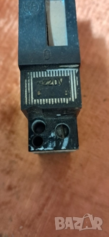 Стари предпазители, снимка 5 - Други ценни предмети - 51850665