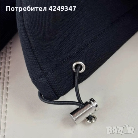 Суичър miu miu , снимка 3 - Суичъри - 52331260