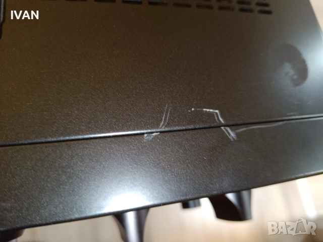 продавам усилвател technics-su-vx820, снимка 5 - Ресийвъри, усилватели, смесителни пултове - 52893488