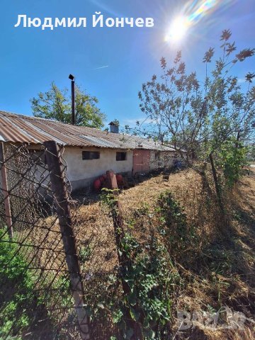 Ферма/Хале 286 кв.м, снимка 2 - Парцели - 43244695