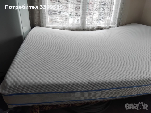 Матрак, снимка 4 - Матраци - 52026508