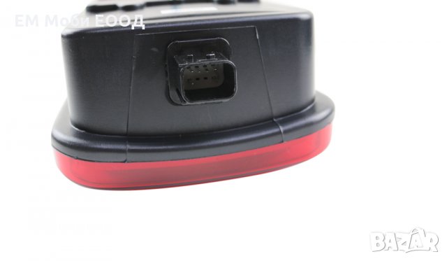 Стоп Стопове Задни Светлини Е4-марк за DAF XF/CF/LF/95XF 2013 -, снимка 13 - Аксесоари и консумативи - 33237882