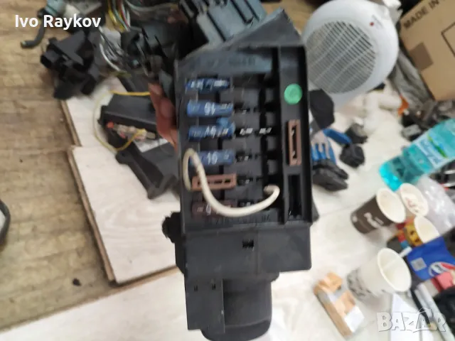 Ключ светлини за Mercedes-Benz, E-Class, 2105450104 ,W210, E290, E 290, 210 545 01 04 , снимка 4 - Части - 49455833