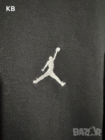 Jordan Brooklyn Fleece., снимка 2 - Спортни дрехи, екипи - 52893897