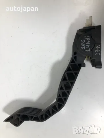 Педал газ потенциометър Peugeot 206 1.4 HDI 2003г F00C3E2429