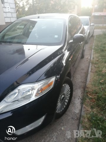 Продавам Форд Мондео 2008г., снимка 2 - Автомобили и джипове - 43894076