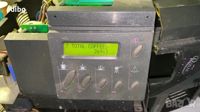 Евтини Части - Saeco Royal Digital SUP016, снимка 2 - Кафемашини - 50713242