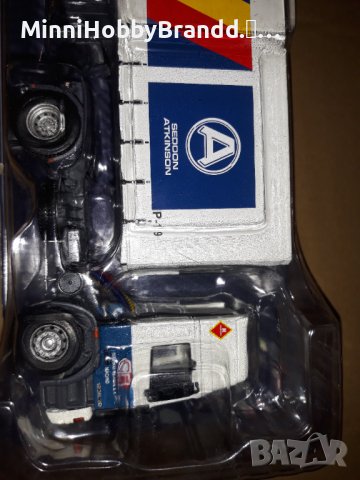 Pegaso 1.43 , снимка 2 - Колекции - 38187147