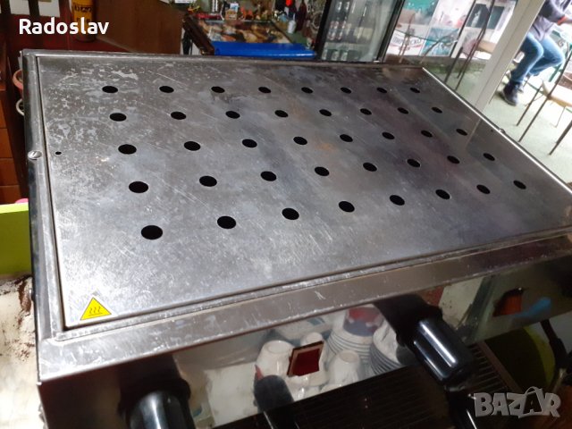 Sanremo Профисионална кафе машина, снимка 7 - Кафемашини - 40782317