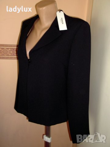 Wanko, Ново Сако, Размер 38 (М). Код 711