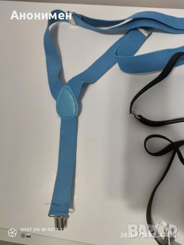 Детски тиранти нови, снимка 2 - Други - 38126136