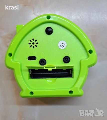 Настолен часовник, снимка 2 - Други стоки за дома - 53126116