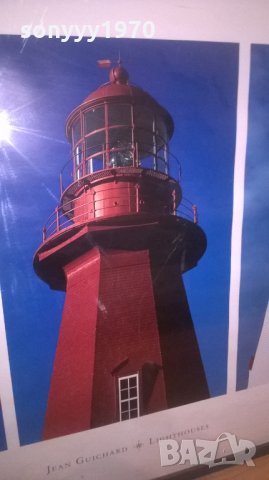 lighthouses-фарове-внос germany, снимка 11 - Колекции - 28182989
