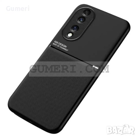 Huawei Honor 70 Противоударен Гръб Със Защита За Камерата, снимка 9 - Калъфи, кейсове - 40455752