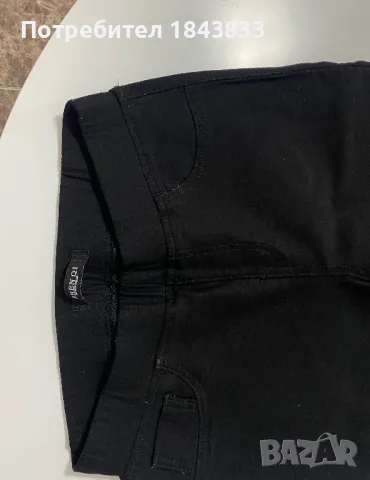 Denim панталон, снимка 2 - Панталони - 48455541