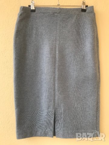 Пола плетиво - Л, снимка 3 - Поли - 35612559