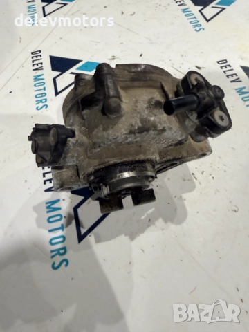 9804021880 вакуум помпа от Citroen C-Elysee 1.6 HDi, 92 кс., 5 скорости, 2014 г., Ситроен Ц Елизе, снимка 4 - Части - 52651122