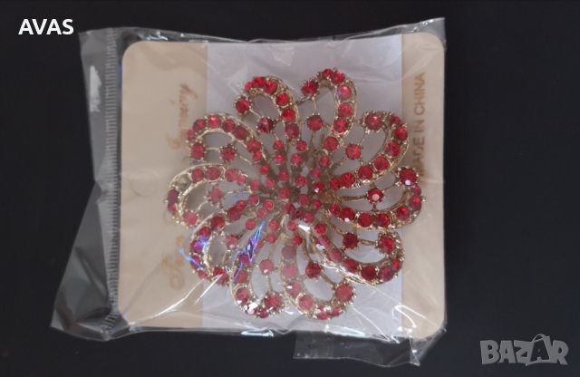 Нови брошки за бански различни видове, снимка 3 - Други - 37515183