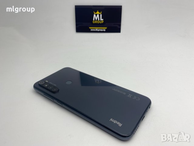 #MLgroup предлага:  #Xiaomi Redmi Note 8T 64GB / 4+1GB RAM Dual-SIM, втора употреба, снимка 3 - Xiaomi - 44103390