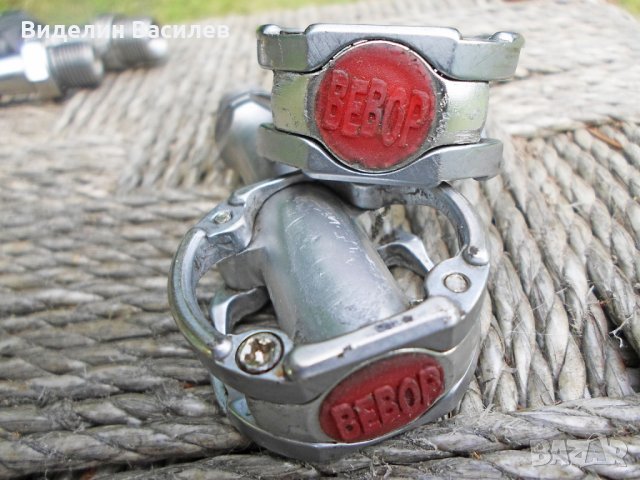 Bebop,Speedplay Zero/шосейни педали, автомати/, снимка 5 - Части за велосипеди - 32936151