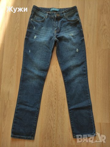 Мъжки летни панталонки S размер. НОВИ мъжки дънки М  размер., снимка 12 - Къси панталони - 36854664