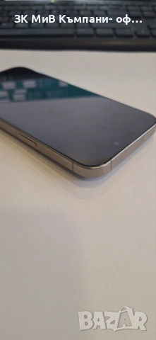 Iphone 15 Pro Max 256gb 88% 05884-25, снимка 5 - Apple iPhone - 53242607