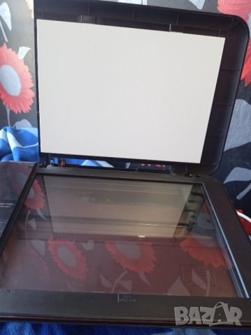 принтер HP , снимка 6 - Принтери, копири, скенери - 43700603