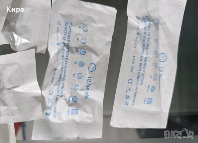 Dr.Pen, снимка 7 - Козметика за лице - 53322154