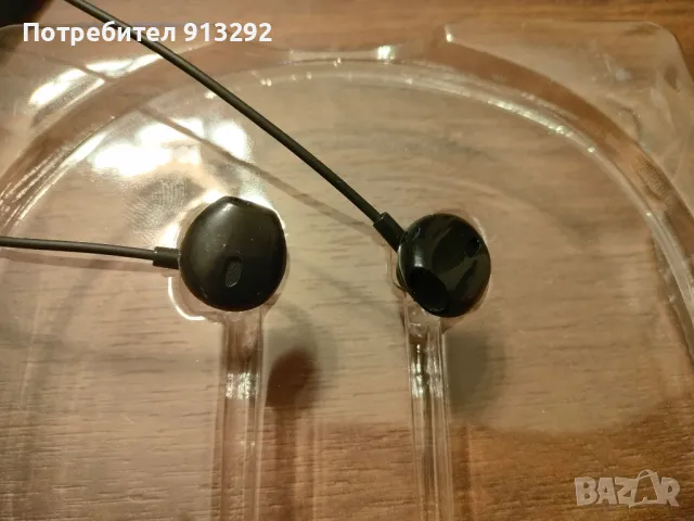 Безжични Bluetooth слушалки Lenovo thinkplus SH1, снимка 4 - Bluetooth слушалки - 48578777