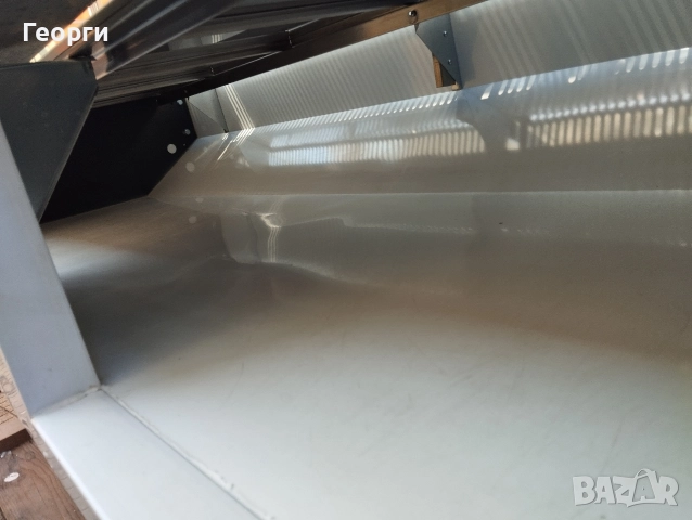 хладилна витрина , снимка 9 - Витрини - 52809291