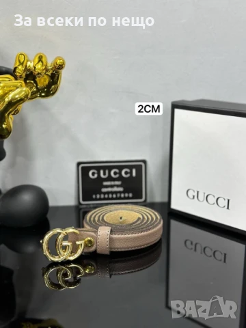 Gucci Унисекс Колан🔝Мъжки Колан Гучи🔝Дамски Колан - Налични Различни Цветове Код E775, снимка 6 - Колани - 51316707
