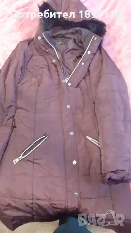 дамска шуба , снимка 3 - Якета - 48588125