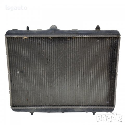 Воден радиатор Citroen C3 I Picasso(2008-2013) ID:92639, снимка 2 - Части - 39369661