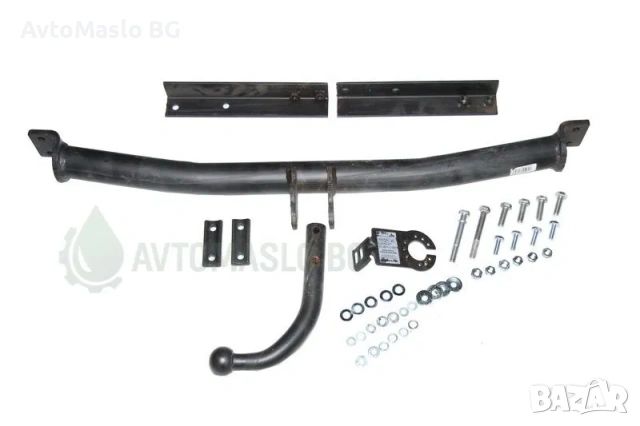 НОВ Теглич за Mercedes E Class W211 W210 W212 W213 теглич мерцедес, снимка 2 - Части - 53139728