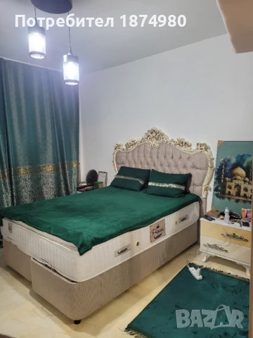 Продавам апартамент в Истанбул., снимка 6 - Апартаменти - 51322104