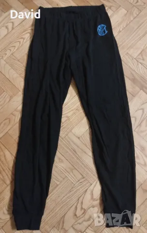 Комплект на Интер блуза и долнище (Официален продукт), снимка 6 - Спортни дрехи, екипи - 48271054