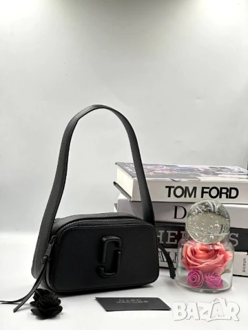 чанти marc jacobs , снимка 11 - Чанти - 51009632