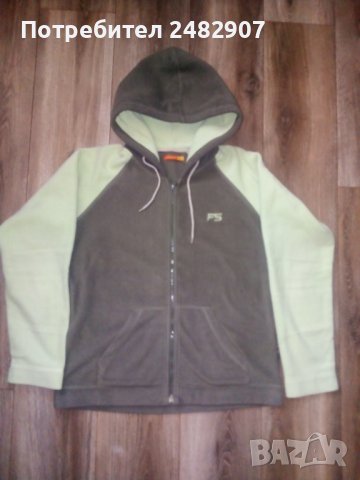 Дамски суичър, снимка 2 - Суичъри - 40870223