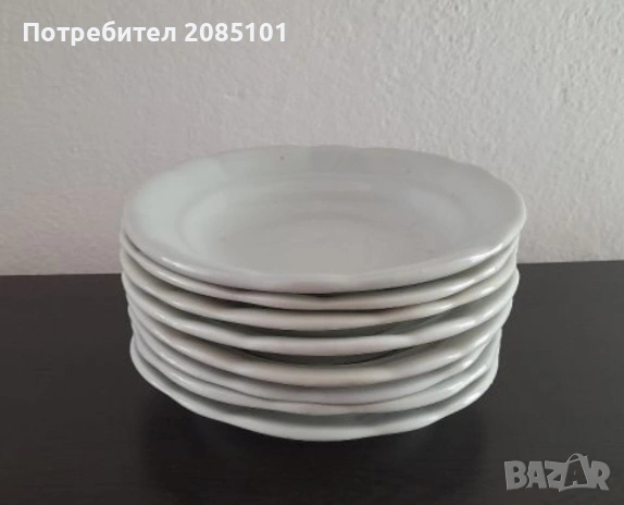 Супени чинии, снимка 4 - Чинии - 53507231