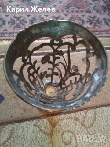 Ваза стара красива 41500, снимка 8 - Колекции - 42999228