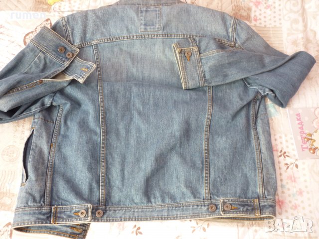 дрехи, снимка 3 - Якета - 32736688