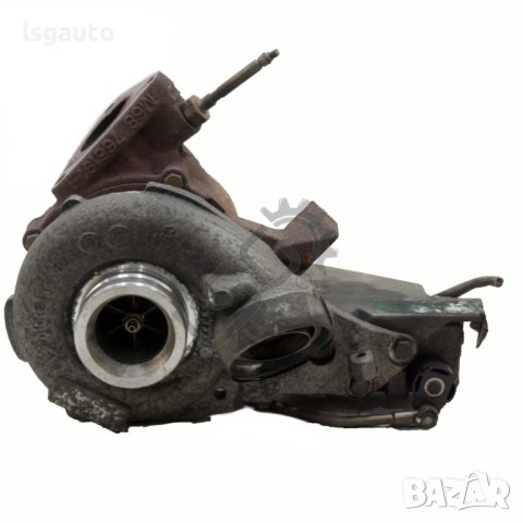 Турбо Mercedes-Benz C-Class 204 (W/S/C) 2007-2014 ID: 114852