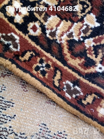 продавам килим, снимка 5 - Килими - 53269579