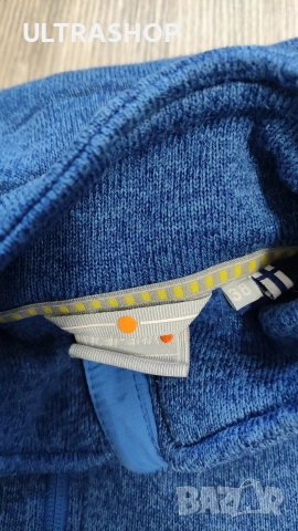 Дамски полар Icepeak
size M
Отлично състояние , снимка 6 - Суичъри - 52943665