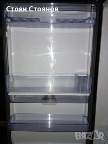 Хладилник Beko, снимка 7 - Хладилници - 52851230