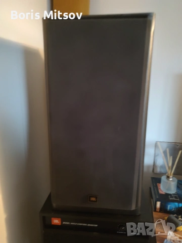 JBL LX44*USA*, снимка 3 - Тонколони - 53380645